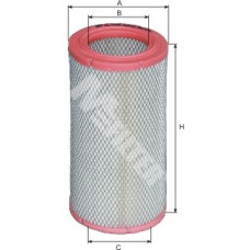 A346 Фільтр повітря