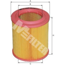 A548 Фільтр повітря