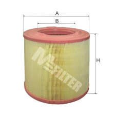 A8059 Фільтр повітря