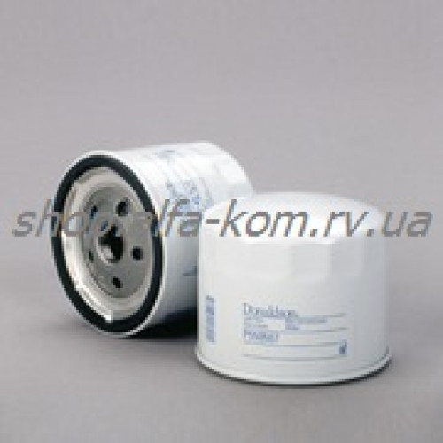 P550507 Фільтр масла P550507 Фільтр масла