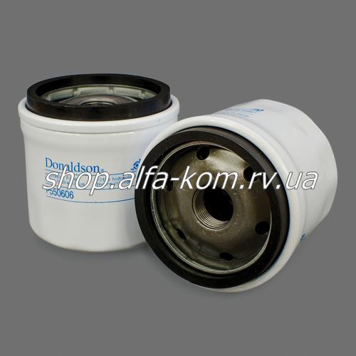 P550606 Фільтр гідравлічний P550606 Фільтр гідравлічний