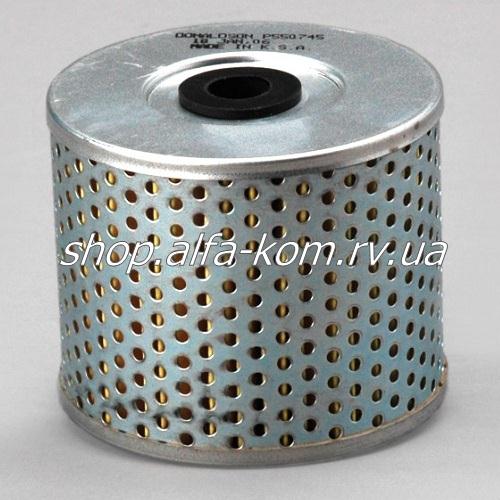 P550745 Фільтр палива P550745 Фільтр палива