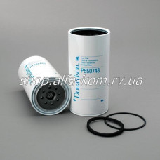P550748 Фільтр палива P550748 Фільтр палива