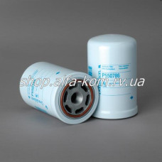 P550786 Фільтр гідравлічний P550786 Фільтр гідравлічний