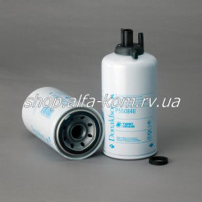 P550848 Фільтр палива P550848 Фільтр палива