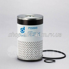 P550849 Фільтр палива P550849 Фільтр палива