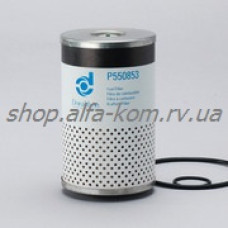 P550853 Фільтр палива P550853 Фільтр палива