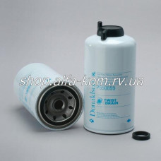 P550899 Фільтр палива P550899 Фільтр палива