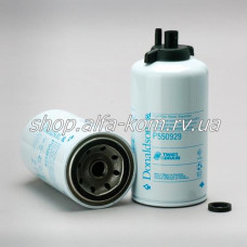 P550929 Фільтр палива P550929 Фільтр палива