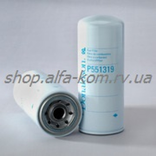 P551319 Фільтр охолоджуючої рідини P551319 Фільтр охолоджуючої рідини