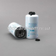 P551329 Фільтр палива P551329 Фільтр палива