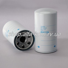 P551779 Фільтр гідравлічний P551779 Фільтр гідравлічний