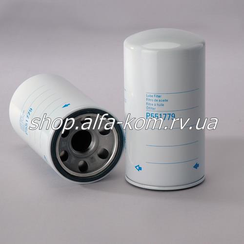 P551779 Фільтр гідравлічний P551779 Фільтр гідравлічний