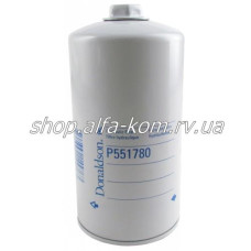 P551780 Фільтр гідравлічний P551780 Фільтр гідравлічний
