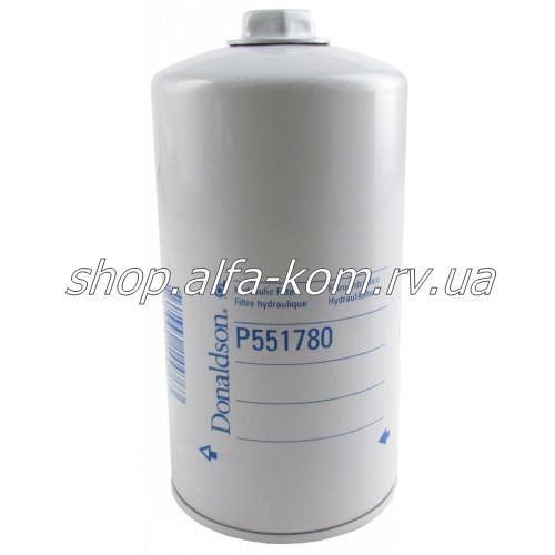 P551780 Фільтр гідравлічний P551780 Фільтр гідравлічний