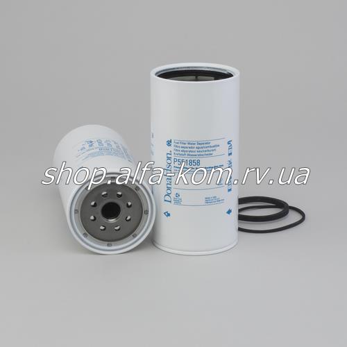 P551858 Фільтр палива P551858 Фільтр палива