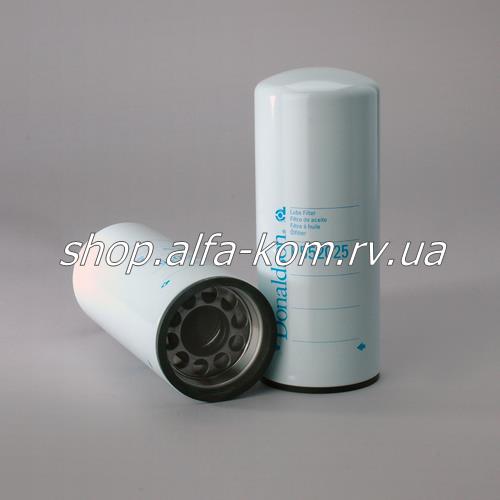 P552025 Фільтр масла P552025 Фільтр масла