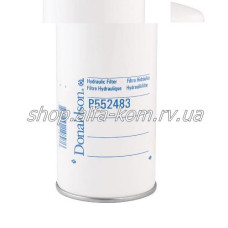 P552483 Фільтр гідравлічний P552483 Фільтр гідравлічний