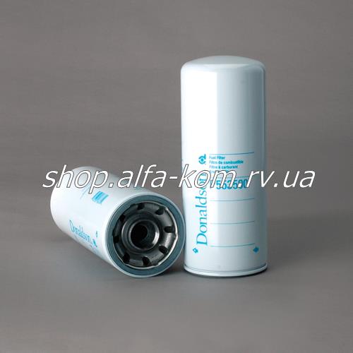 P553500 Фільтр палива P553500 Фільтр палива