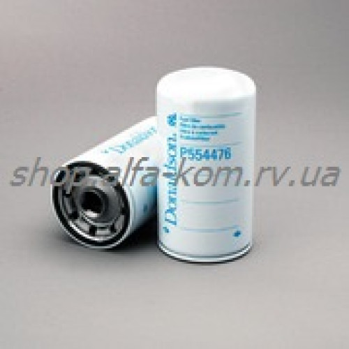 P554476 Фільтр гідравлічний P554476 Фільтр гідравлічний