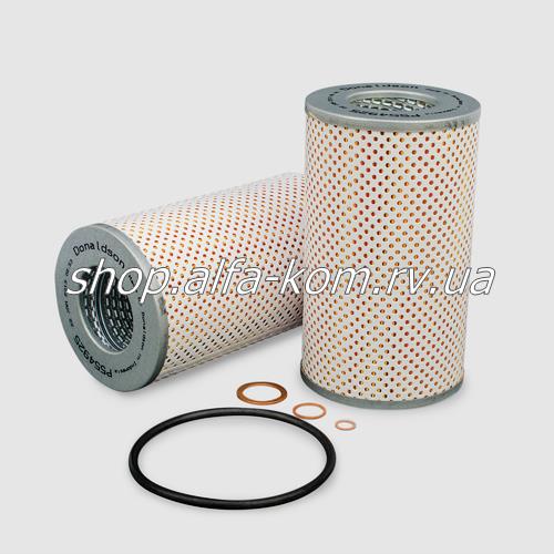 P554925 Фільтр масла P554925 Фільтр масла