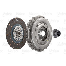VAL827183 Комплект зчеплення VAL827183 Комплект зчеплення