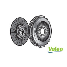 VAL827404 Комплект зчеплення VAL827404 Комплект зчеплення