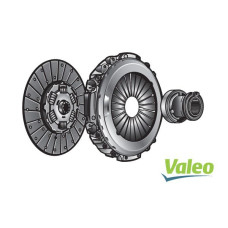 VAL827475 Комплект зчеплення VAL827475 Комплект зчеплення